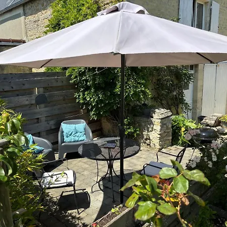 Duplex A La Campagne Tour-en-Bessin