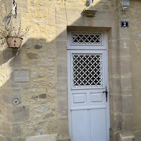 Duplex A La Campagne 4*